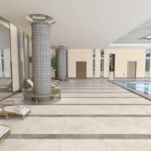 Floor Tiles in India